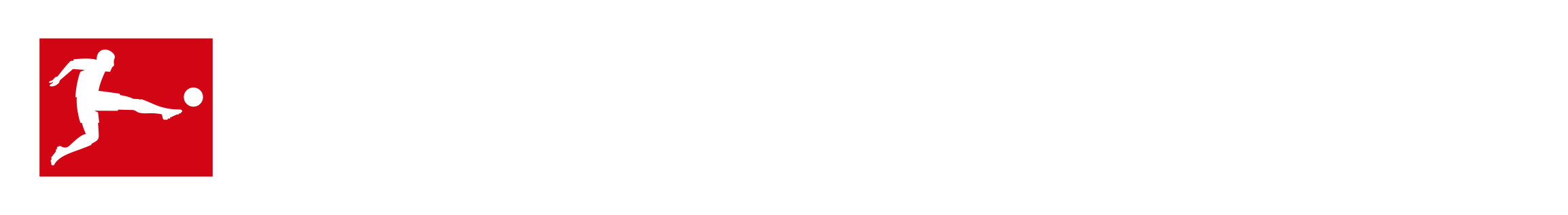 Bundesliga Logo